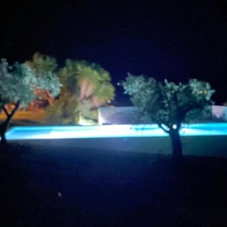 Monte Da Alameda - Piscina Aquecida Villa Santa Luzia  Exterior photo